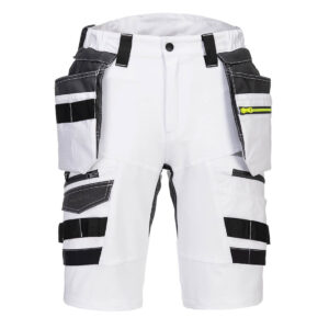 DX4 Pantaloni Scurti Buzunare Holster