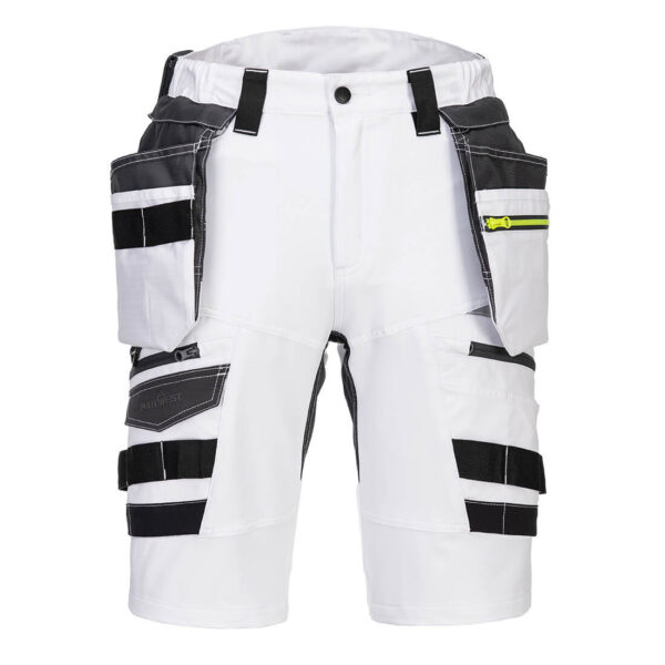 DX4 Pantaloni Scurti Buzunare Holster