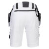 DX4 Pantaloni Scurti Buzunare Holster - imagine 2