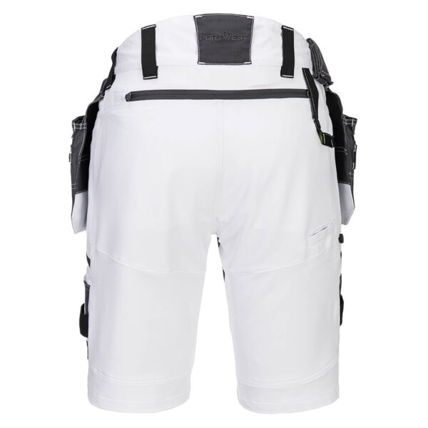 DX4 Pantaloni Scurti Buzunare Holster - imagine 2