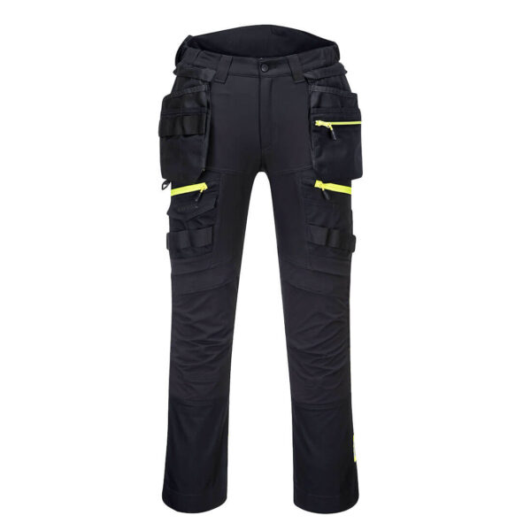 Pantaloni cu buzunare detașabile pentru femei DX4 Holster Pocket