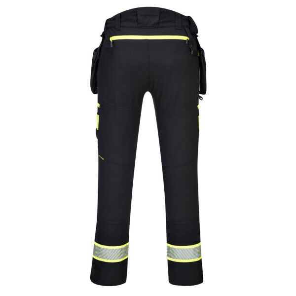 Pantaloni cu buzunare detașabile pentru femei DX4 Holster Pocket - imagine 2