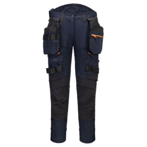 Pantaloni cu buzunare detașabile pentru femei DX4 Holster Pocket