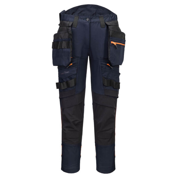 Pantaloni cu buzunare detașabile pentru femei DX4 Holster Pocket