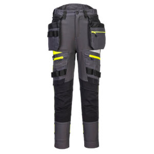 Pantaloni cu buzunare detașabile pentru femei DX4 Holster Pocket