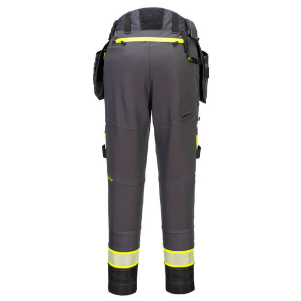 Pantaloni cu buzunare detașabile pentru femei DX4 Holster Pocket - imagine 2