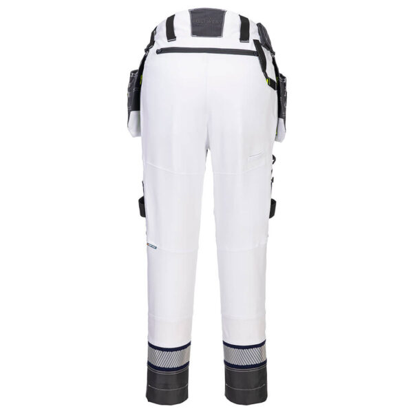 Pantaloni cu buzunare detașabile pentru femei DX4 Holster Pocket - imagine 2