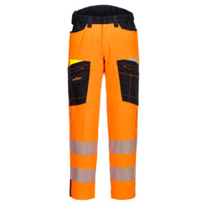 DX4 Pantaloni Service Hi Vis