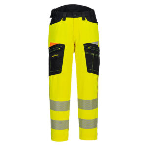 DX4 Pantaloni Service Hi Vis