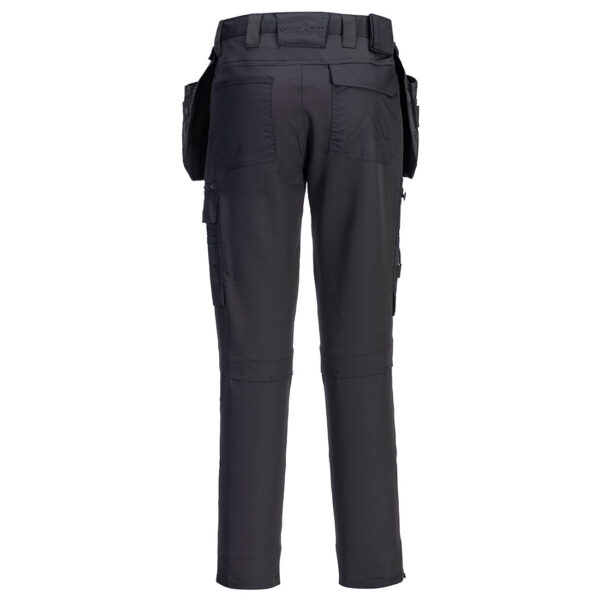DX4 Craft Detachable Holster Trousers - imagine 2
