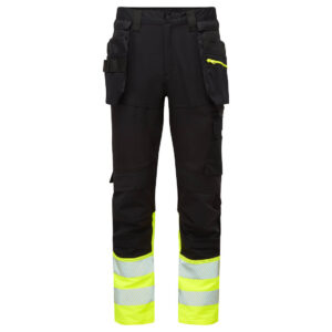 DX4 Hi-Vis Clasa 1 Craft Trousers