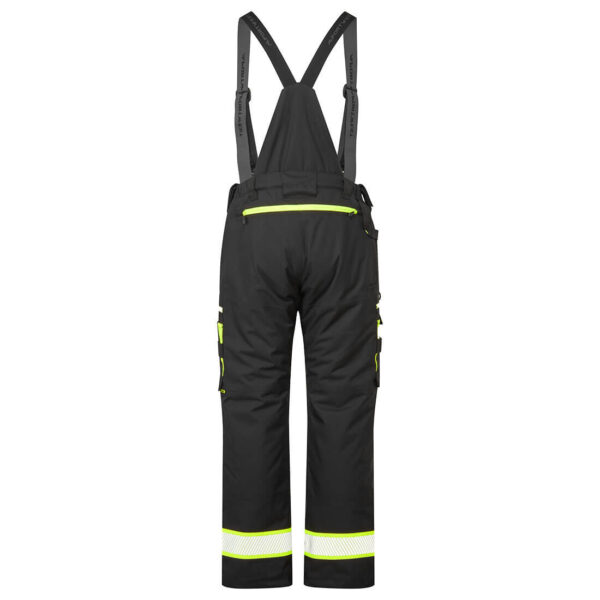 DX4 Pantaloni de iarnă - imagine 2