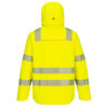 Jacheta de Ploaie Hi-Vis - imagine 2