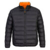 DX4 Hi-Vis 4-in-1 Jacheta - imagine 2