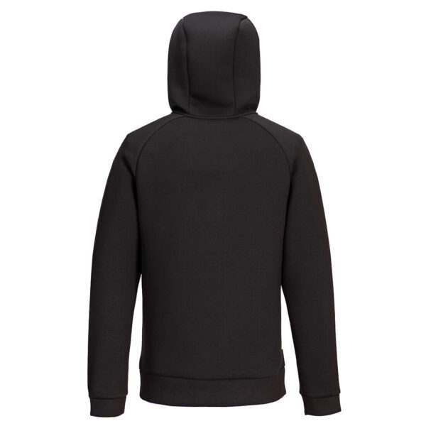 DX4 Quarter Zip Hoodie - imagine 2