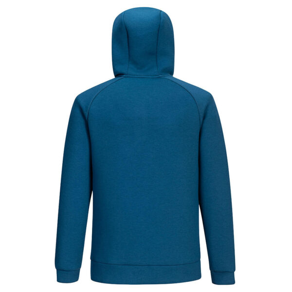 DX4 Quarter Zip Hoodie - imagine 2