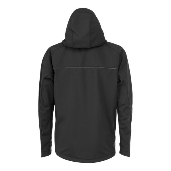 DX4 Jachetă Softshell (3L) - imagine 2