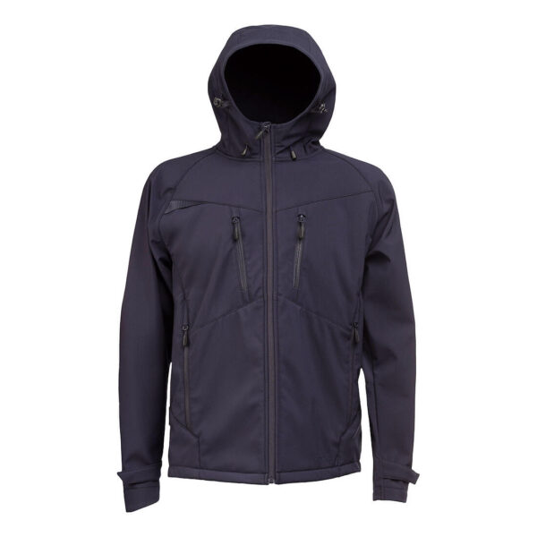 DX4 Jachetă Softshell (3L)