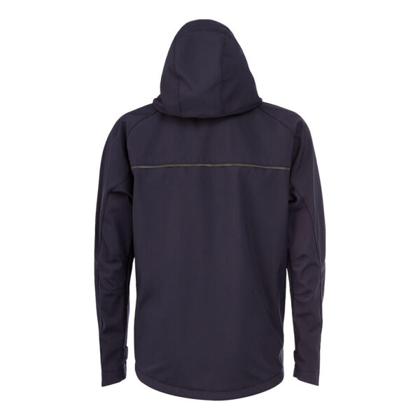 DX4 Jachetă Softshell (3L) - imagine 2