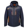 DX4 Jachetă Softshell (3L)
