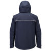 DX4 Jachetă Softshell (3L) - imagine 2