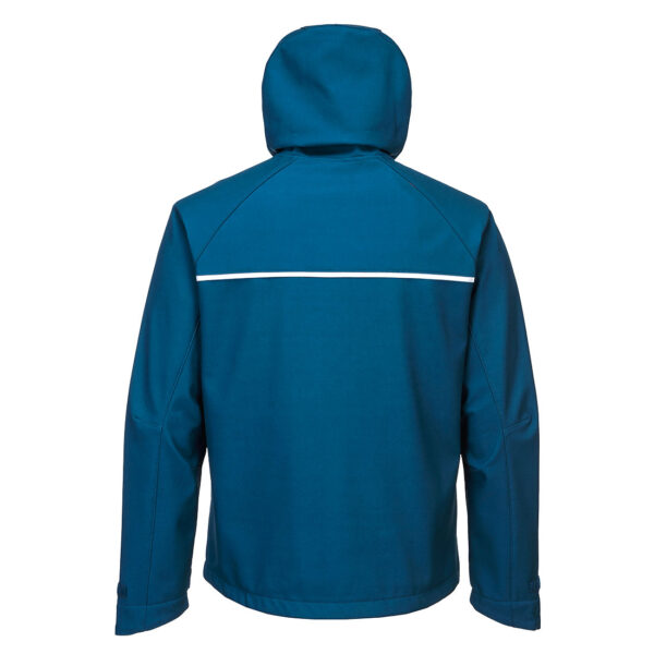 DX4 Jachetă Softshell (3L) - imagine 2