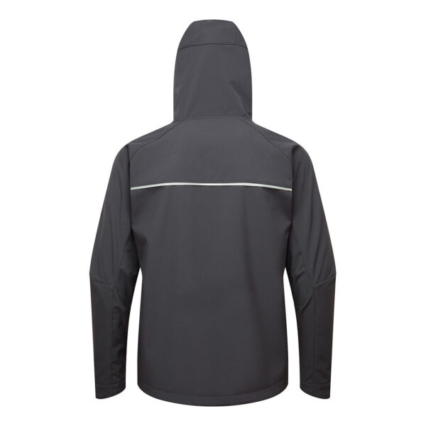 DX4 Jachetă Softshell (3L) - imagine 2