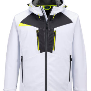 DX4 Jachetă Softshell (3L)
