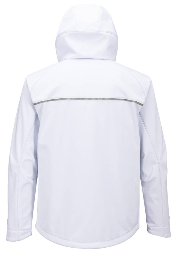 DX4 Jachetă Softshell (3L) - imagine 2