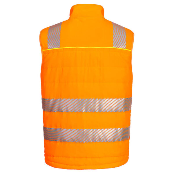 DX4 Hi-Vis Softshell - imagine 2