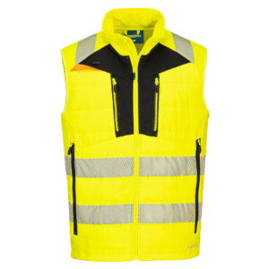 DX4 Hi-Vis Softshell