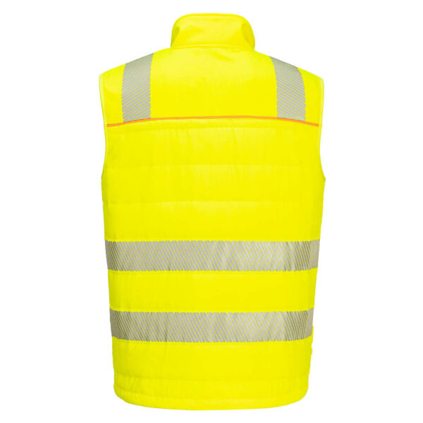 DX4 Hi-Vis Softshell - imagine 2