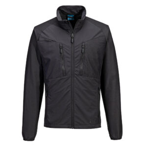 DX4 Bluza Base Layer Zip