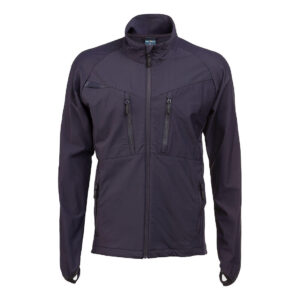 DX4 Bluza Base Layer Zip