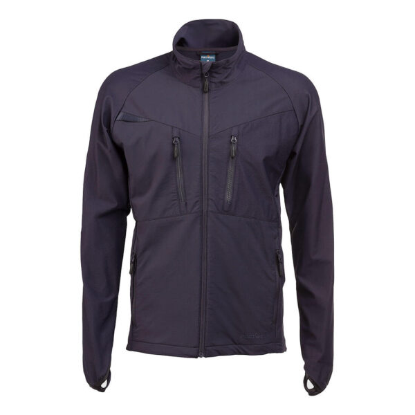 DX4 Bluza Base Layer Zip