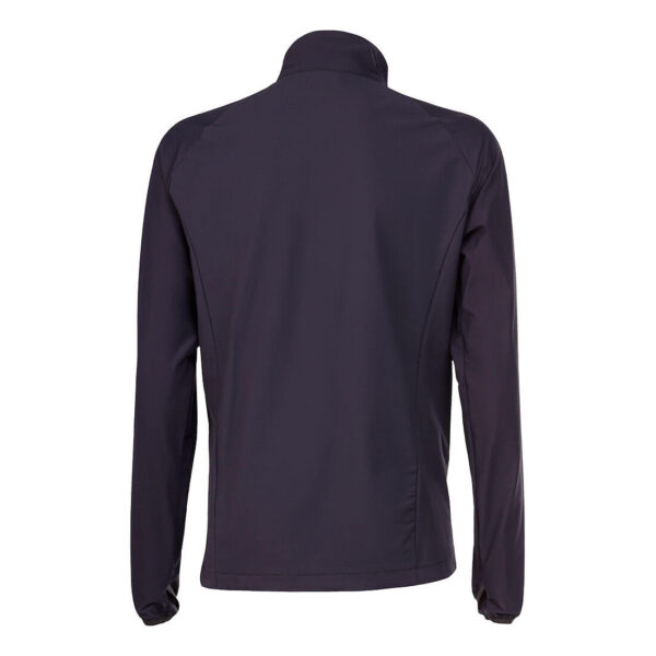 DX4 Bluza Base Layer Zip - imagine 2