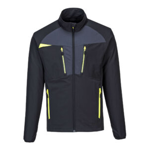 DX4 Bluza Base Layer Zip