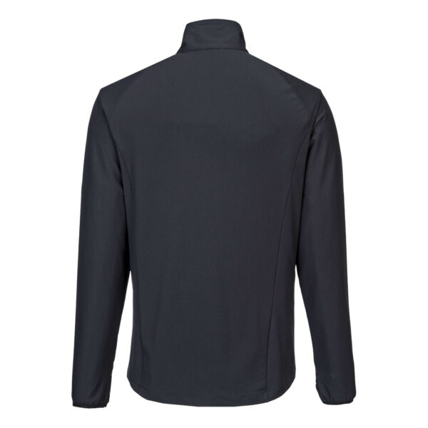 DX4 Bluza Base Layer Zip - imagine 2