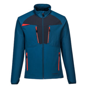 DX4 Bluza Base Layer Zip