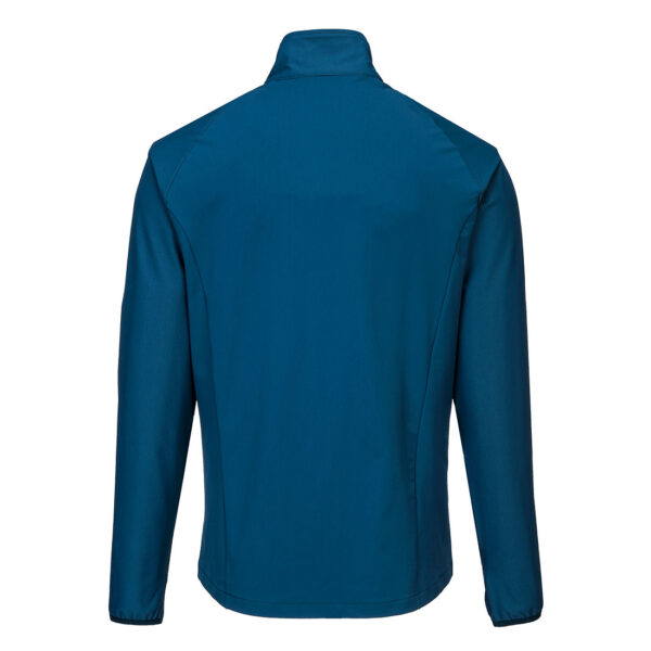 DX4 Bluza Base Layer Zip - imagine 2