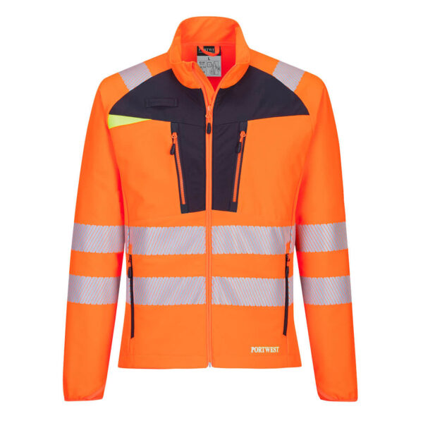 DX4 Hi-Vis Strat de baza