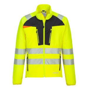 DX4 Hi-Vis Strat de baza