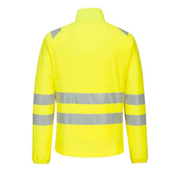 DX4 Hi-Vis Strat de baza - imagine 2