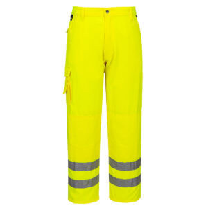 Pantaloni de lucru Hi-Vis