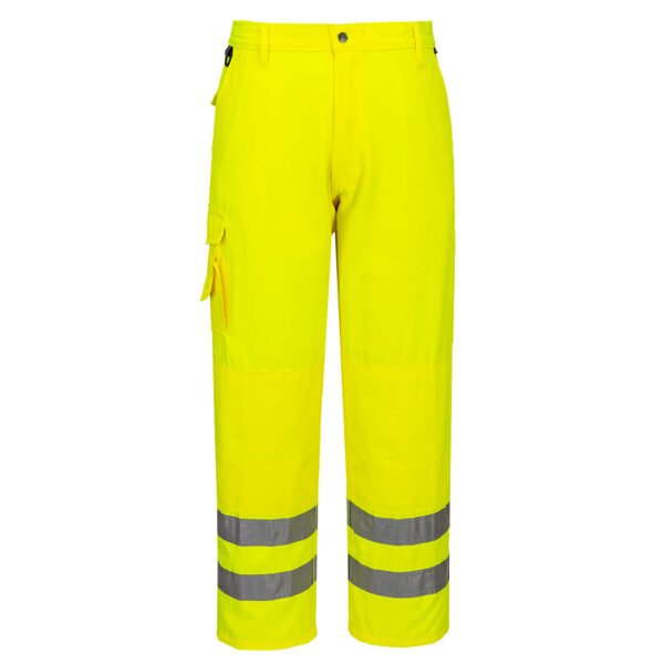 Pantaloni de lucru Hi-Vis