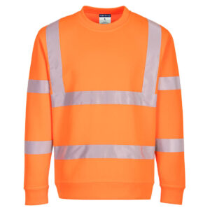 Hanorac Eco Hi-Vis