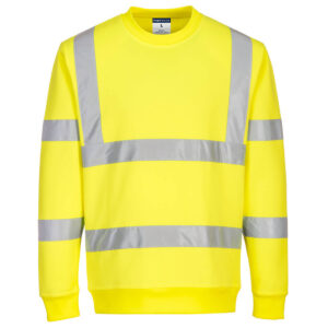 Hanorac Eco Hi-Vis