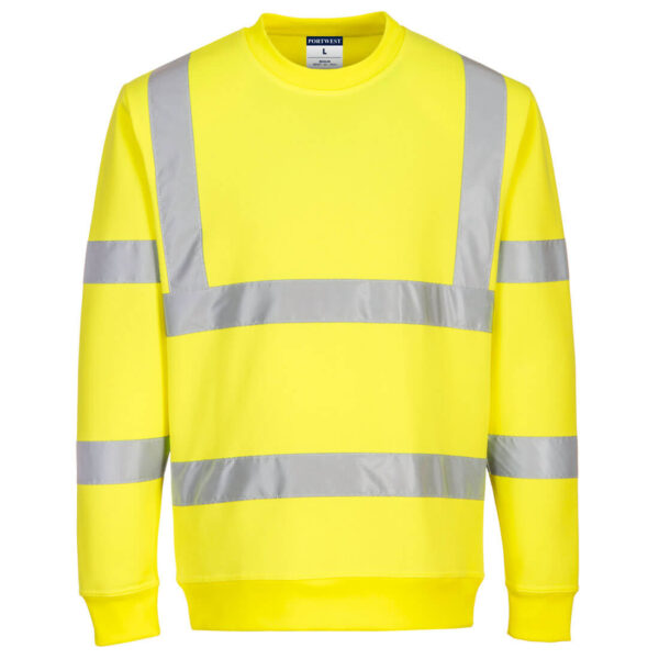 Hanorac Eco Hi-Vis