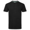 Tricou reciclabil din bumbac organic