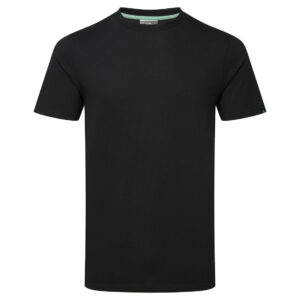 Tricou reciclabil din bumbac organic